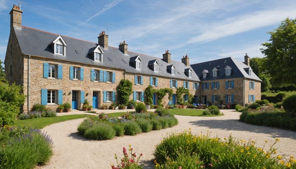 Guide pratique pour investir dans l'immobilier en Bretagne