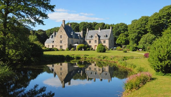 Séjour bien-être en Bretagne : des conseils pour se ressourcer