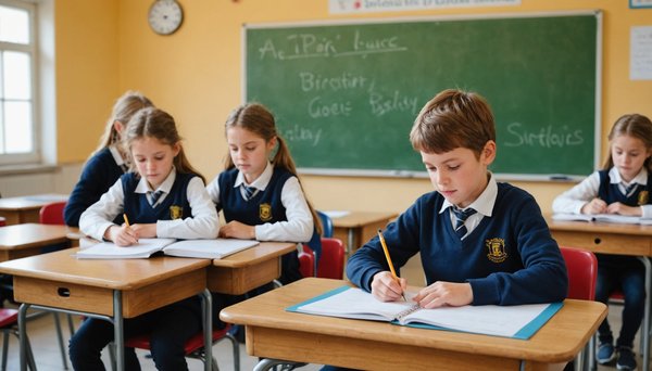 Les meilleures écoles en Bretagne : Un guide pour les parents