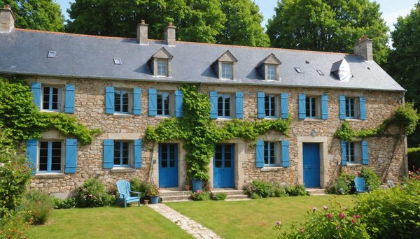 Guide pratique pour acheter une maison en Bretagne : étapes et conseils