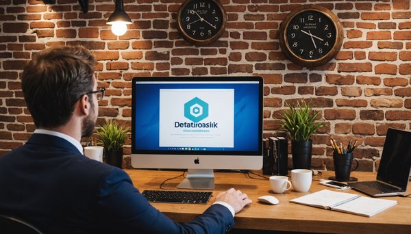 Les meilleures pratiques informatiques pour les entrepreneurs bretons