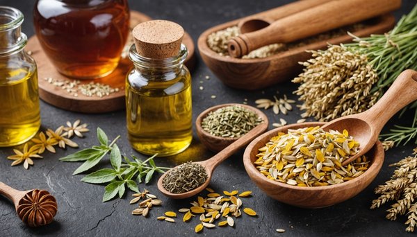 Les bienfaits des remèdes naturels bretons pour votre santé