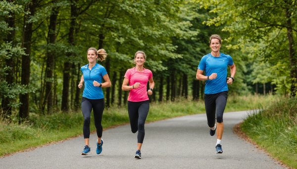 Les pratiques sportives à découvrir pour rester en forme en Bretagne