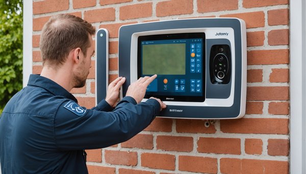 Les meilleures technologies de sécurité pour votre résidence en Bretagne