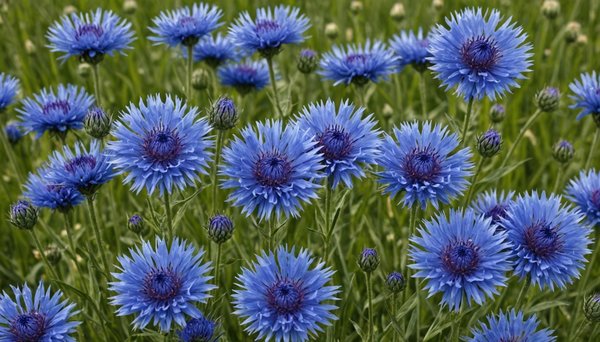 Routine contour des yeux : adoptez la fraîcheur du bleuet bio